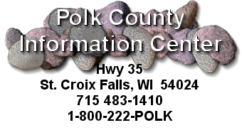 Polk County Information