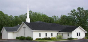 Apple River Community Church